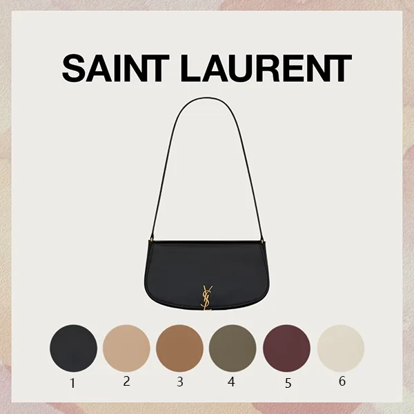 今季新作サンローラン ミニショルダーバッグ パロディ 6色 ysl548854