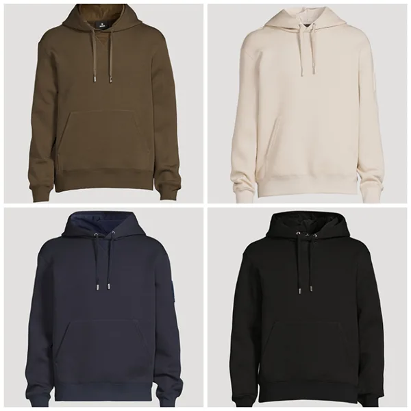 セレブ愛用中大人気 マッカージュ 偽物 Krys-R Hoodie パーカー ベルベットロゴ入り 6色 mk65525
