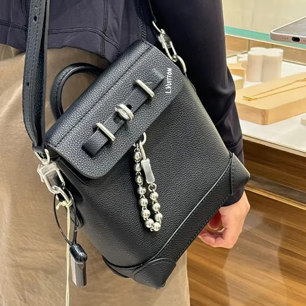 [優良店]ルイヴィトン スティーマー ショルダーバッグ n級品 M11637