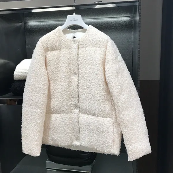 累積売上総額第１位！モンクレール Gerberoyショートダウンジャケット K10931A00052598DVF00