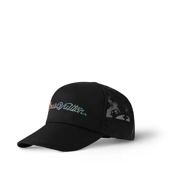 【お洒落★】ルイヴィトン シェーディング キャップ n級品 M7976M