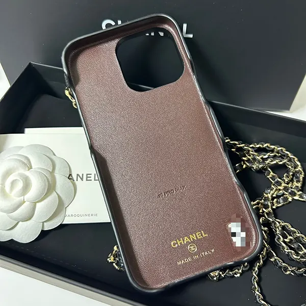 【即発】シャネル iPhone 16 Pro Max ケース 激安 AP4542 B1968 94305