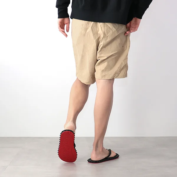ルブタン トングサンダル 偽物 Super Loubi 1230963