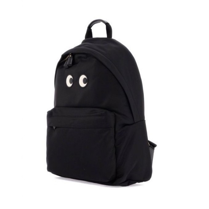 アニヤハインドマーチ リュック 偽物 Small Eyes Backpack バックパック 5色 25041101