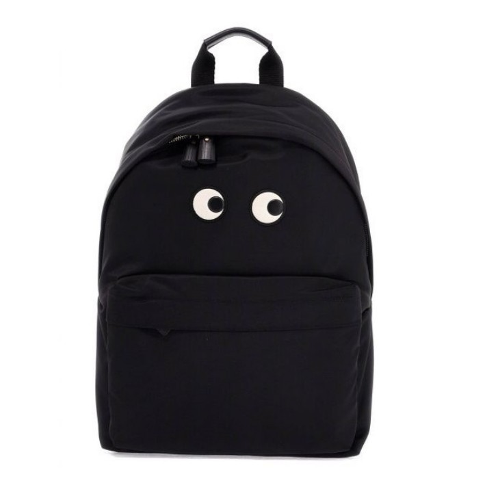 アニヤハインドマーチ リュック 偽物 Small Eyes Backpack バックパック 5色 25041101