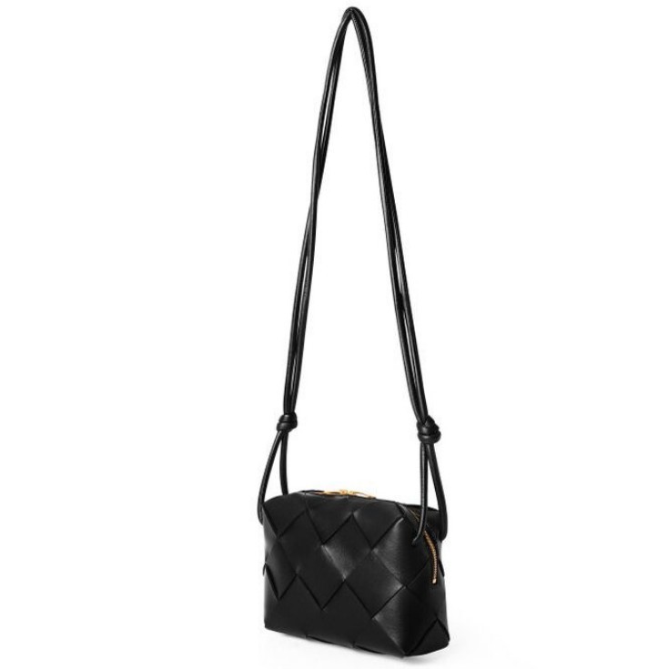 ボッテガヴェネタ スモール カセット カメラバッグ 24cm☆ 709417 VCQC2 8425