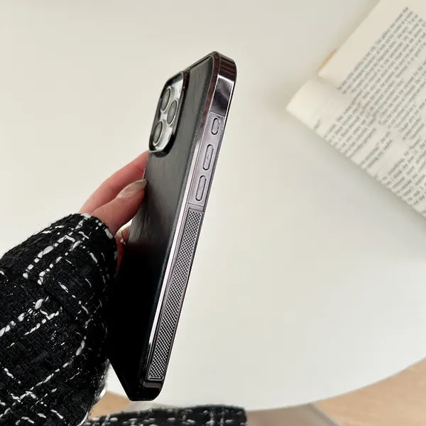 ナイキ レザー ファッション iPhoneケース w25042203