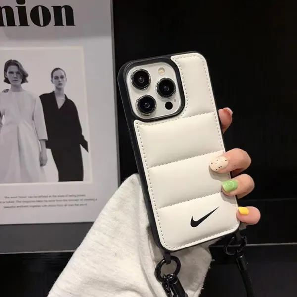 ナイキ ファッション iPhoneケース w25042207