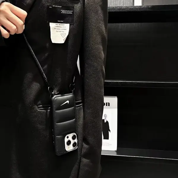 ナイキ ファッション iPhoneケース w25042207