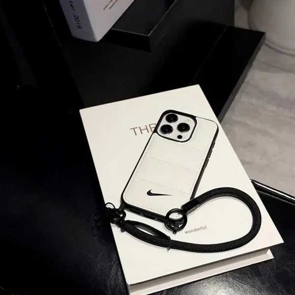 ナイキ ファッション iPhoneケース w25042207