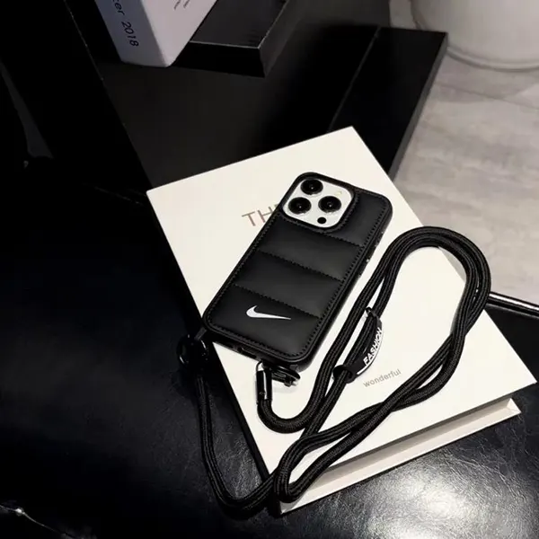 ナイキ ファッション iPhoneケース w25042207