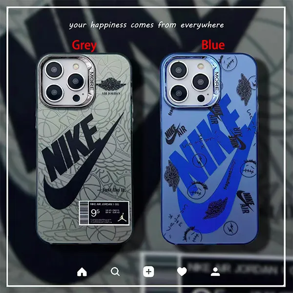 ナイキ スマホケース iPhoneケース w25042209
