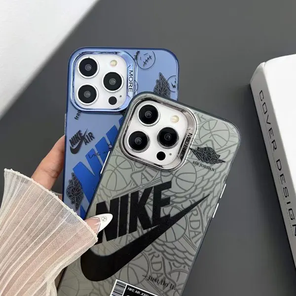 ナイキ スマホケース iPhoneケース w25042209