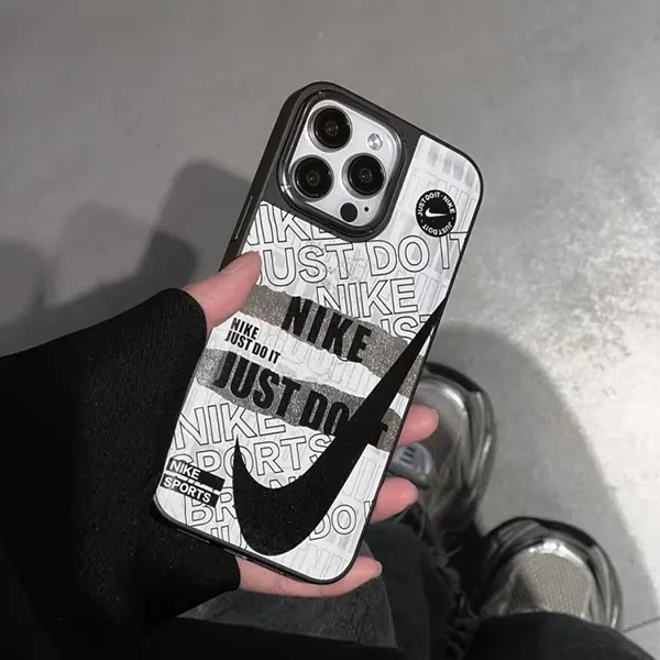 ナイキ 流行 ファッション スマホケース w25042210