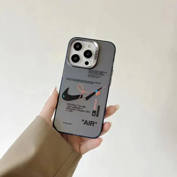 ナイキ ファッション  iPhoneケース スマホケース w25042211