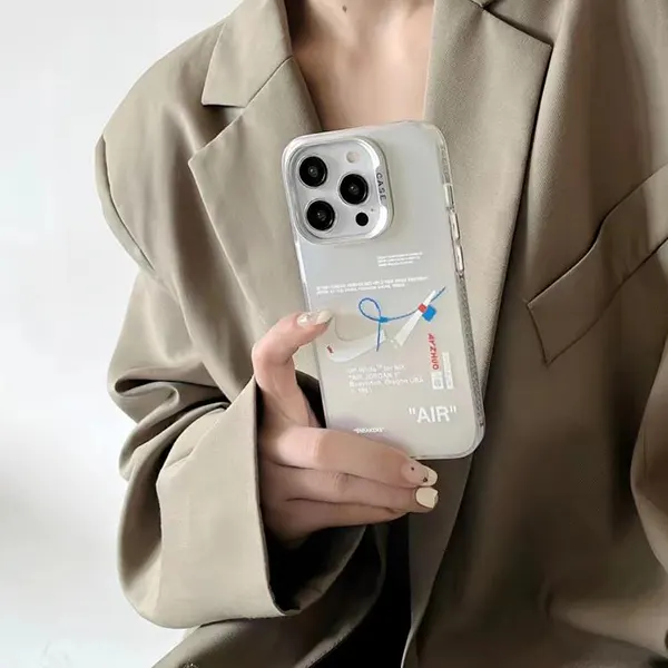 ナイキ ファッション  iPhoneケース スマホケース w25042211