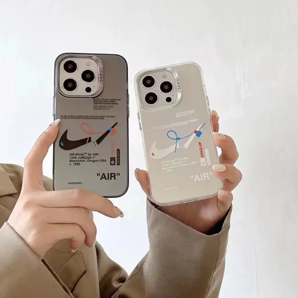 ナイキ ファッション  iPhoneケース スマホケース w25042211