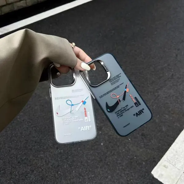 ナイキ ファッション  iPhoneケース スマホケース w25042211