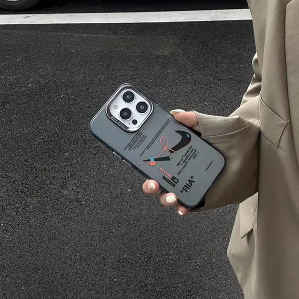 ナイキ ファッション  iPhoneケース スマホケース w25042211