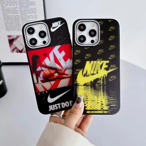 ナイキ スマホケース iPhoneケース w25042213