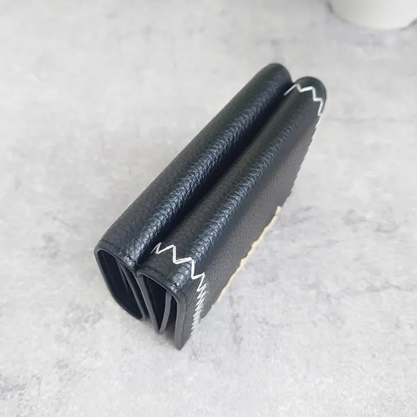 高級ブランドマルニ PFMO0105U1 三つ折り財布 コピー