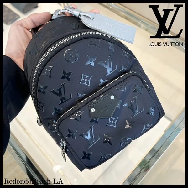 【LV SKIコレクション】ルイヴィトン バックパック N級品 M11780