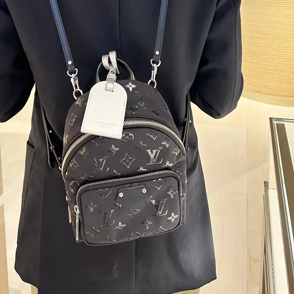 【LV SKIコレクション】ルイヴィトン バックパック N級品 M11780