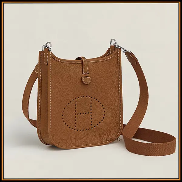 大人お洒落エルメス Evelyne 16 Amazone Bag エブリン H069426CKCI