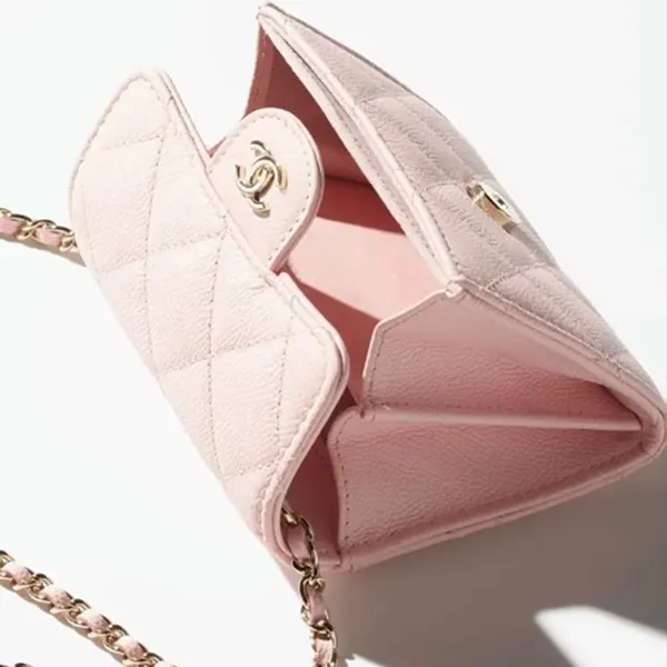 即日発送サービス【大人気♡】シャネル ミニバッグ 偽物 チェーンクラッチ  財布 25041001