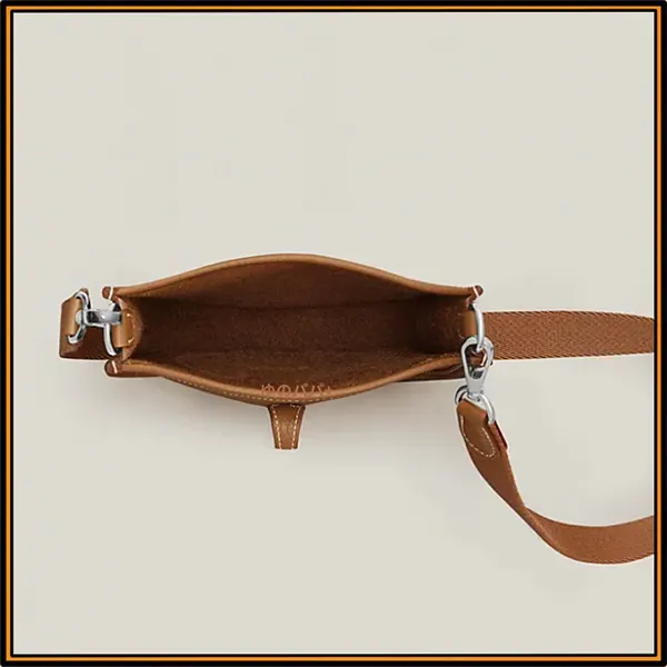 大人お洒落エルメス Evelyne 16 Amazone Bag エブリン H069426CKCI