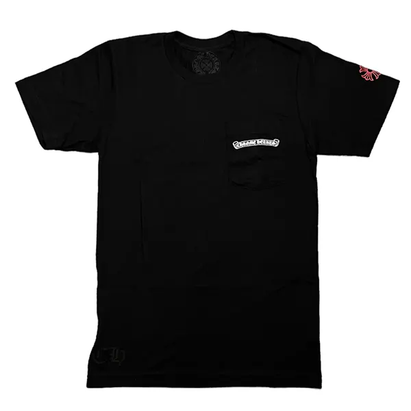 人気 クロムハーツ NYC ニューヨーク限定 エクスクルーシブ Tシャツ w25041710