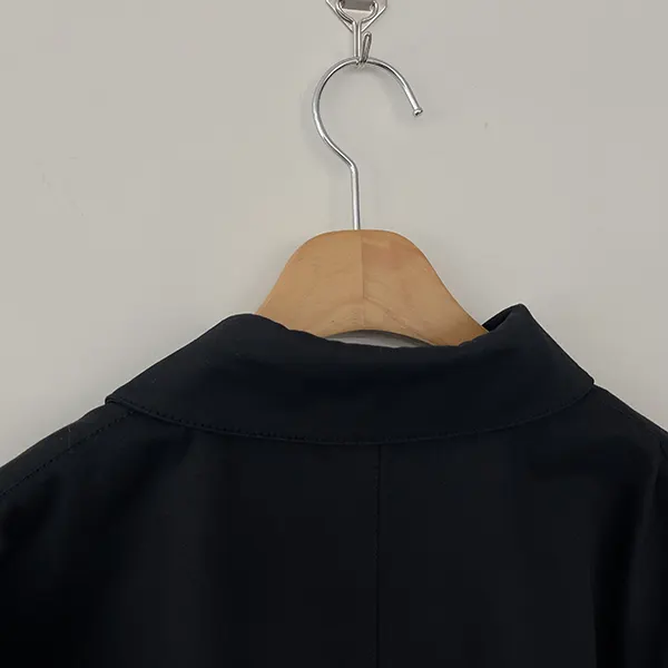 ☆安い☆アミ パリス ハートロゴ ジップジャケット N級品 Black HJK014CO0009001