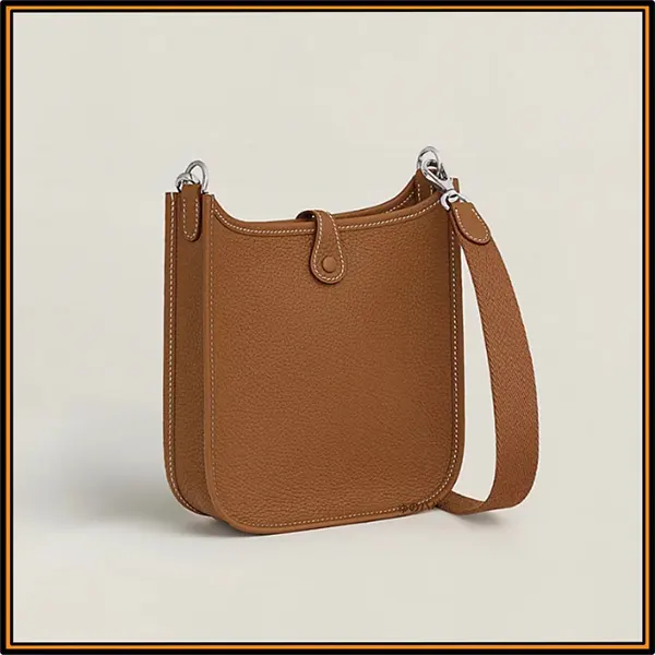 大人お洒落エルメス Evelyne 16 Amazone Bag エブリン H069426CKCI