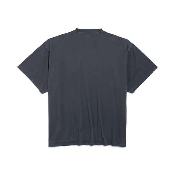 バレンシアガ n級品 Fashion Designer オーバーサイズ Tシャツ bl885125