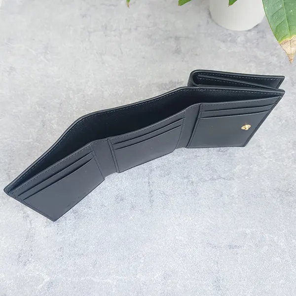 高級ブランドマルニ PFMO0105U1 三つ折り財布 コピー