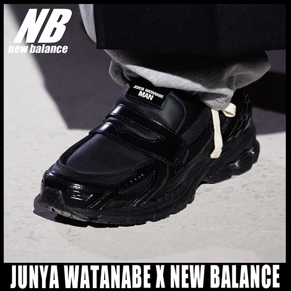 ◆コラボ◆JUNYA WATANABE MAN X ニューバランス U1906LCO