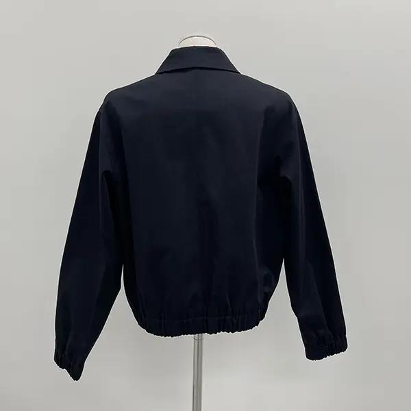 ☆安い☆アミ パリス ハートロゴ ジップジャケット N級品 Black HJK014CO0009001