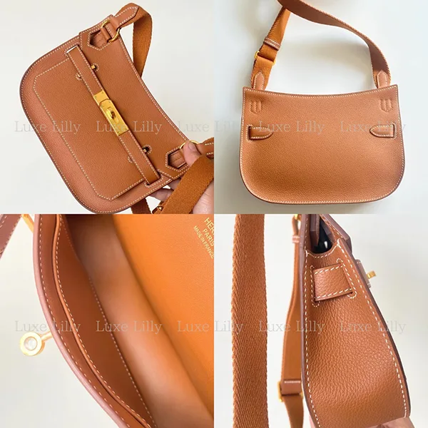 【VIPセールで入荷！】【カラバリ豊富♪】エルメス ジプシエール コピー ミニ ショルダーバッグ H084047