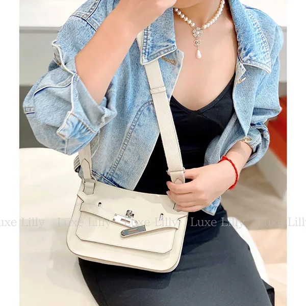 【VIPセールで入荷！】【カラバリ豊富♪】エルメス ジプシエール コピー ミニ ショルダーバッグ H084047