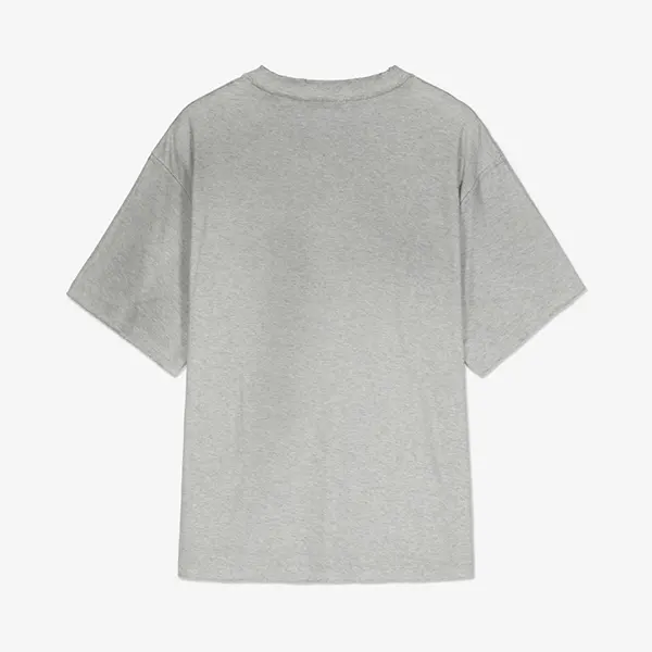 アクネ ストックホルムロゴＴシャツ コピー CL0201 92H