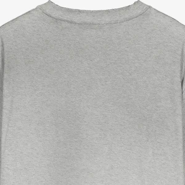 アクネ ストックホルムロゴＴシャツ コピー CL0201 92H