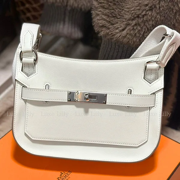 【VIPセールで入荷！】【カラバリ豊富♪】エルメス ジプシエール コピー ミニ ショルダーバッグ H084047