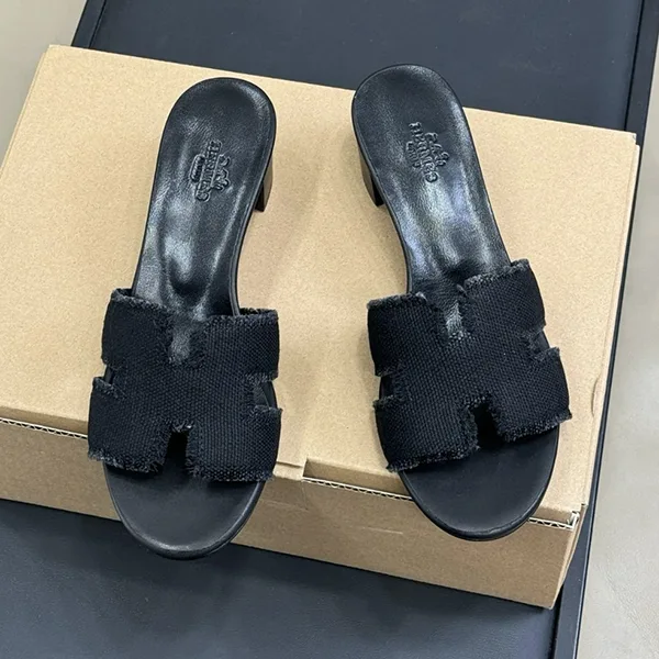 エルメス コピー商品 Oasis オアジス サンダル 4色 ams215144