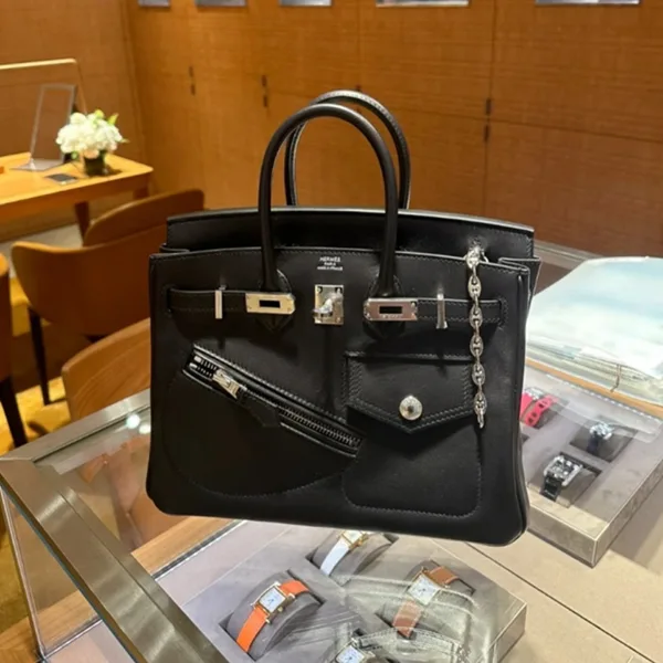 トレンド最先端エルメス バーキンロック 25㎝ スーパーコピー h2505082