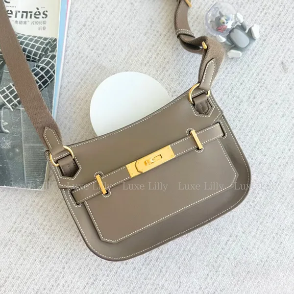 【VIPセールで入荷！】【カラバリ豊富♪】エルメス ジプシエール コピー ミニ ショルダーバッグ H084047