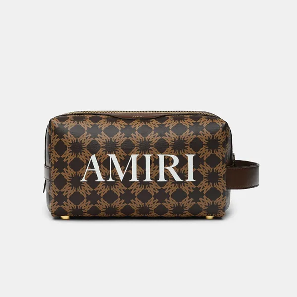 アミリ n級品 ハンディバッグ トラベルポーチ 2色 ami112451
