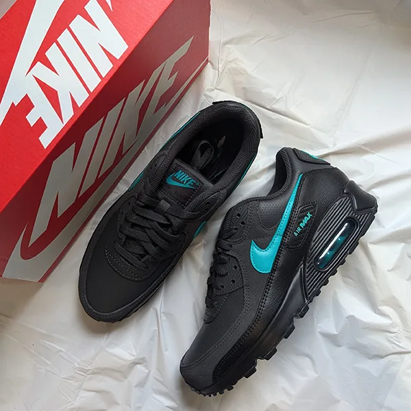この上なく上品☆ナイキ 贋物 AIR MAX 90 Aurora Green オーロラ グリーン スニーカー IF0670002