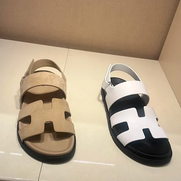 人気急上昇エルメス ジーニアス サンダル コピー H242158Z