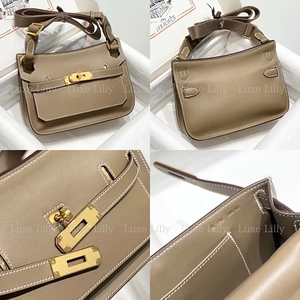 【VIPセールで入荷！】【カラバリ豊富♪】エルメス ジプシエール コピー ミニ ショルダーバッグ H084047