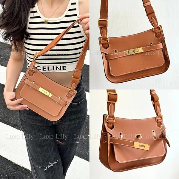 【VIPセールで入荷！】【カラバリ豊富♪】エルメス ジプシエール コピー ミニ ショルダーバッグ H084047
